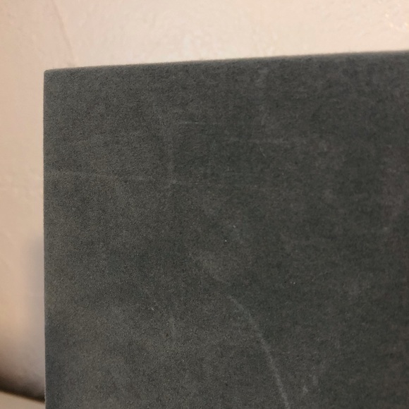 Silver Photo Album - Picture 9 of 11